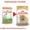 Сухий корм Royal Canin PUG ADULT для дорослих собак породи Мопс 1,5 кг — Фото 5