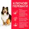 Hill’s Science Plan Adult Sensitive Stomach&amp;Skin Medium Breed Сухий корм при чутливому шлунку та шкірі для дорослих собак середніх порід, з куркою, 14 кг — Фото 7