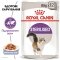 Вологий корм Royal Canin STERILISED JELLY для котів всіх порід 85 г — Фото 4