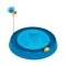Інтерактивна іграшка Catit Circuit Ball Toy with Catnip Massager для кота, з масажером та котячою мятою (пластик, гума) — Фото 4