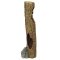 Декорація корковий стовбур Hobby Cork Trunk 1 9,5x7x33,5см (41745) — Фото 3