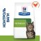 Hill’s Prescription Diet Metabolic Сухий корм для котів для контролю та зниження ваги, з куркою, 3 кг — Фото 10