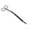 Ножиці вигнуті Dupla Scaping Tool Stainless Steel Scissor curved S 23.5см. (80020) — Фото 9