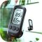 Гігрометр - термометр цифровий Repti-Zoo Digital Alarm Thermometer Hygrometer (SH129) — Фото 9