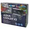 Модуль охолодження на 2 вентилятори Hobby Aqua Cooler V2 12V (10952) — Фото 4