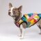 Борцівка Pet Fashion «Cool» для собак, розмір M, з принтом — Фото 10