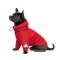 Худі Pet Fashion «Snoodie» для собак, розмір M, червоний — Фото 4