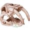 Декорація череп тигра Terrario Sabertooth Skull 13x8,5x11см (15911) — Фото 15