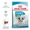 Сухий корм Royal Canin MINI PUPPY для цуценят малих порід 0,8 кг + WET MINI PUPPY 85 г — Фото 10