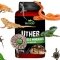 Вітаміни для рептилій і земноводних Terrario UTHER for Reptiles 150г — Фото 5