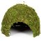 Схованка з моху Repti-Zoo Natural Mossy Dome L 22x17 (ERS25L) — Фото 8