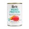 Вологий корм Brit Mono Protein Tuna &amp; Sweet Potato для собак, з тунцем і бататом, 400 г — Фото 4