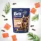 Ласощі для cобак Brit Premium Semi-moist Snacks Salmon with Dill напіввологі з лососем і кропом 180 г — Фото 5