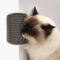 Іграшка-пуходерка Catit Senses Self Groomer 2.0 для кота, з котячою мятою (пластик) — Фото 10