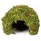 Схованка з моху Repti-Zoo Natural Mossy Dome S 11x10см (ERS25S) — Фото 8