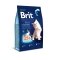 Сухий корм Brit Premium Cat by Nature Kitten для кошенят, з куркою, 8 кг — Фото 4