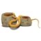 Миска для води Repti-Zoo Snake Water Dish XL 13x11x9,5см (ERS15L) — Фото 9