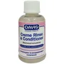 Davis Creme Rinse & Conditioner ДЕВІС КРЕМ РІНЗ ополіскувач та кондиціонер з колагеном для собак і котів, концентрат 0,05 л