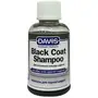 Davis Black Coat Shampoo ДЕВІС БЛЕК КОУТ шампунь для чорної шерсті собак і котів, концентрат 0,05 л