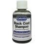 Davis Black Coat Shampoo ДЕВІС БЛЕК КОУТ шампунь для чорної шерсті собак і котів, концентрат 0,355 л — Фото 3