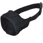 Coastal Best Fit Adjustable Comfort Muzzle КОСТАЛ БЕСТ ФІТ намордник для собак, нейлон M Coastal Best Fit Adjustable Comfort Muzzle КОСТАЛ БЕСТ ФІТ намордник для собак, нейлон M