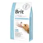 Сухий корм Brit GF VetDiet Dog Obesity для собак, корекція ваги, з ягням, індичкою та горохом, 2 кг Сухий корм Brit GF VetDiet Dog Obesity для собак, корекція ваги, з ягням, індичкою та горохом, 2 кг