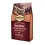 Сухий корм Carnilove Cat Large Breed для котів великих порід, качка та індичка, 2 кг