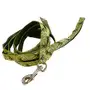 Coastal Pet Attire Weave КОСТАЛ повідець для собак, 1смХ1.8м Ромашка