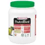 Versele-Laga NutriBird A21 ВЕРСЕЛЕ-ЛАГА НУТРІБЕРД A21 молоко для пташенят середніх папуг та інших видів птахів 0,8 кг