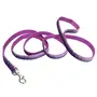 Coastal Pet Attire Sparkles КОСТАЛ СПАРКЛЕС повідець для собак, 1смХ1.8м Фіолетовий Coastal Pet Attire Sparkles КОСТАЛ СПАРКЛЕС повідець для собак, 1смХ1.8м Фіолетовий