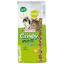 Versele-Laga Crispy Muesli Rabbits Cuni ВЕРСЕЛЕ-ЛАГА КРІСПІ МЮСЛІ КРОЛИК корм для карликових кроликів 20 кг