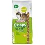 Versele-Laga Crispy Muesli Rabbits Cuni ВЕРСЕЛЕ-ЛАГА КРІСПІ МЮСЛІ КРОЛИК корм для карликових кроликів 1 кг — Фото 1