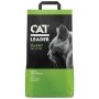 Cat Leader Classic КЕТ ЛІДЕР КЛАСІК суперпоглинальний наповнювач у котячий туалет 5 кг — Фото 1