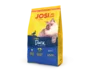 Корм для котів JosiCat Crispy Duck 0,65 кг