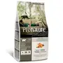 Pronature Holistic Cat Turkey&Cranberries ПРОНАТЮР ХОЛІСТИК ІНДИЧКА З ЖУРАВЛИНОЮ сухий холістик корм для котів 2,72 кг