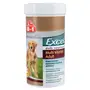 Вітаміни 8in1 Excel «Multi Vitamin Adult» для дорослих собак, 70 шт (мультивітамін) Вітаміни 8in1 Excel «Multi Vitamin Adult» для дорослих собак, 70 шт (мультивітамін)