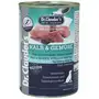 Вологий корм для собак Dr.Clauder’s Selected Meat Veal & Vegetables телятина та овочі 400 г