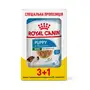 Вологий корм Royal Canin MINI PUPPY для цуценят всіх порід 85 г 3+1