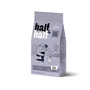 Сухий корм Half&Half для дорослих собак маленьких порід, із яловичиною, 2 кг Сухий корм Half&Half для дорослих собак маленьких порід, із яловичиною, 2 кг
