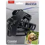 Coastal Soft Basket Muzzle КОСТАЛ СОФТ БАСКЕТ МАЗЛ силіконовий намордник для собак розмір 3