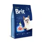 Сухий корм Brit Premium Cat by Nature Sterilized Lamb для стерилізованих котів, з ягням, 8 кг — Фото 13