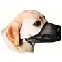 Coastal Best Fit Mesh Muzzle КОСТАЛ БЕСТ ФІТ намордник для собак, нейлон розмір 4 Coastal Best Fit Mesh Muzzle КОСТАЛ БЕСТ ФІТ намордник для собак, нейлон розмір 4