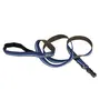 Coastal K9 Explorer Leash КОСТАЛ К9 ЕКСПЛОРЕР світловідбивний повідець для собак, 1.6смХ1.8м Сапфіровий Coastal K9 Explorer Leash КОСТАЛ К9 ЕКСПЛОРЕР світловідбивний повідець для собак, 1.6смХ1.8м Сапфіровий