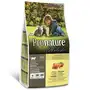 Pronature Holistic Kitten Chicken&Sweet Potato ПРОНАТЮР ХОЛІСТИК КУРКА З БАТАТОМ сухий холістик корм для кошенят 2,72 кг