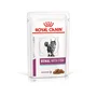 Дієтичний вологий корм Royal Canin RENAL CAT FISH (шматочки у соусі) для котів 85 г