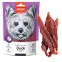 Wanpy Duck Jerky ВАНПІ ФІЛЕ КАЧКИ В’ЯЛЕНЕ ласощі для собак 0,1 кг Wanpy Duck Jerky ВАНПІ ФІЛЕ КАЧКИ В’ЯЛЕНЕ ласощі для собак 0,1 кг