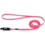 Coastal Li`l Pals Nylon КОСТАЛ ЛІТТЛ ПЕЛС повідець для собак малих порід, 0.8смХ1.8м Неоново-рожевий