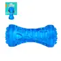 Іграшка для собак Bronzedog CHEW Звукова гантеля 5 х 13 см M