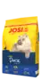 Корм для котів JosiCat Crispy Duck 10 кг