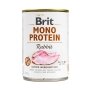 Вологий корм Brit Mono Protein Beef для собак, з яловичиною, 400 г — Фото 8